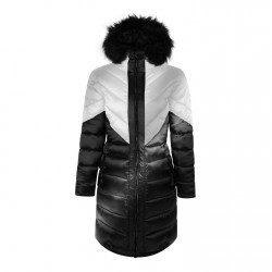 дамско,яке,дамски,жилетки,dare,2b,2b,supression,longline,insulated,padded,jacket,quilted,womens,silvshin,blk