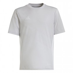 юношеска,фланелка,разпродажба,adidas,детски,тениски,облекла,с,футболна,тема,футболни,горнища,детски,облекла,adidas,tabela,23,jersey,juniors,lght,grey,wht