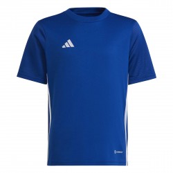 юношеска,фланелка,детски,тениски,футболни,горнища,adidas,tabela,23,jersey,juniors,blue,white