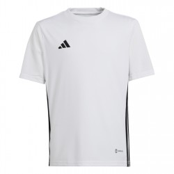 юношеска,фланелка,разпродажба,adidas,детски,тениски,облекла,с,футболна,тема,футболни,горнища,детски,облекла,adidas,tabela,23,jersey,juniors,white,black