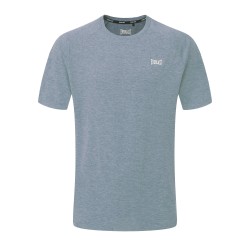 Мъжка тениска Everlast Flex T-Shirts Mens - Ice Blue мъжка,тениска,мъжки,блузи,с,яка,мъжки,тениски,мъжки,потници,лека,атлетика,everlast,flex,t,shirts,mens,ice,blue