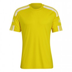 мъжка,фланелка,разпродажба,adidas,мъжки,горнища,размер+,лека,атлетика,мъжко,фитнес,облекло,всички,фитнес,облекла,adidas,squadra,21,jersey,mens,yellow,white