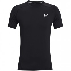 разпродажба,under,armour,лека,атлетика,мъжко,фитнес,облекло,всички,фитнес,облекла,under,armour,armour,heatgear&#174;,fitted,short,sleeve,men's,black