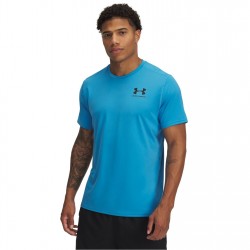 разпродажба,under,armour,лека,атлетика,мъжко,фитнес,облекло,всички,фитнес,облекла,under,armour,heatgear&#174;,fitted,short,sleeve,mens,ether,blue,blk