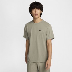 разпродажба,nike,лека,атлетика,мъжко,фитнес,облекло,всички,фитнес,облекла,nike,dri,fit,uv,hyverse,men's,short,sleeve,fitness,top,army,black