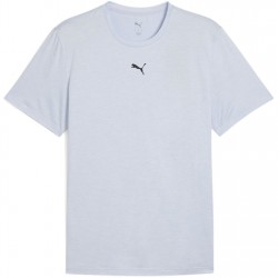 мъжка,тениска,разпродажба,puma,лека,атлетика,мъжко,фитнес,облекло,всички,фитнес,облекла,puma,train,all,day,essentials,heather,tee,mens,grey,heather