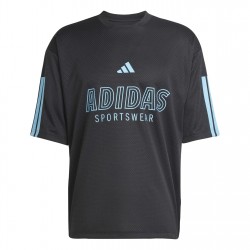 тениска,разпродажба,adidas,мъжки,тениски,облекла,с,футболна,тема,футболни,горнища,adidas,house,of,tiro,nations,pack,t,shirt,adults,green,white,mlt