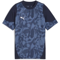 футболна,фланелка,детски,тениски,футбол,футболни,горнища,puma,men,s,football,jersey,short,sleeve,performance,t,shirt,nvy,sil,blhrizn