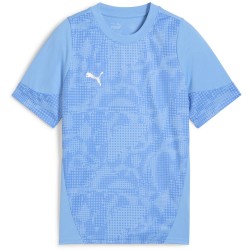 футболна,фланелка,детски,тениски,футбол,футболни,горнища,puma,men,s,football,jersey,short,sleeve,performance,t,shirt,tmlghtbl,slclrs