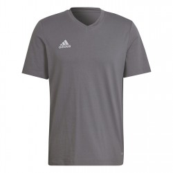 мъжка,тениска,разпродажба,adidas,мъжки,тениски,облекла,с,футболна,тема,футболни,горнища,adidas,ent22,t,shirt,mens,grey