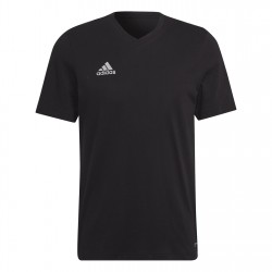 мъжка,тениска,разпродажба,adidas,мъжки,тениски,облекла,с,футболна,тема,футболни,горнища,adidas,ent22,t,shirt,mens,black
