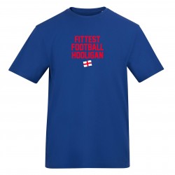 AWD Printed Womens World Cup Fan Tee - Fittest мъжки,горнища,размер+,футболни,горнища,awd,printed,womens,world,cup,fan,tee,fittest