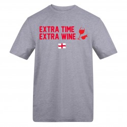 AWD Printed Womens World Cup Fan Tee - Extra Wine мъжки,горнища,размер+,футболни,горнища,awd,printed,womens,world,cup,fan,tee,extra,wine