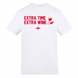 AWD Printed Womens World Cup Fan Tee - Extra Wine мъжки,горнища,размер+,футболни,горнища,awd,printed,womens,world,cup,fan,tee,extra,wine