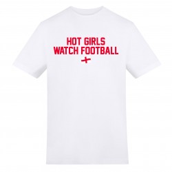 AWD Printed Womens World Cup Fan Tee - Hot Girls мъжки,горнища,размер+,футболни,горнища,awd,printed,womens,world,cup,fan,tee,hot,girls