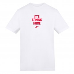 AWD Printed Womens World Cup Fan Tee - Coming Home мъжки,горнища,размер+,футболни,горнища,awd,printed,womens,world,cup,fan,tee,coming,home