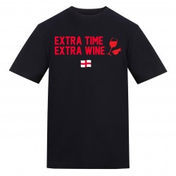 AWD Printed Womens World Cup Fan Tee - Extra Wine мъжки,горнища,размер+,футболни,горнища,awd,printed,womens,world,cup,fan,tee,extra,wine