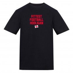 AWD Printed Womens World Cup Fan Tee - Fittest мъжки,горнища,размер+,футболни,горнища,awd,printed,womens,world,cup,fan,tee,fittest