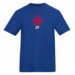 AWD Printed Womens World Cup Fan Tee - Coming Home мъжки,горнища,размер+,футболни,горнища,awd,printed,womens,world,cup,fan,tee,coming,home