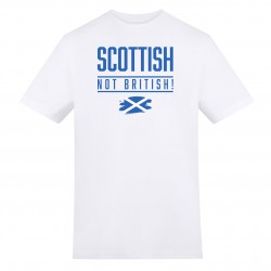 AWD Adults Printed Scotland Fan Tee - Scottish национални,отбори,мъжки,горнища,размер+,футболни,горнища,awd,adults,printed,scotland,fan,tee,scottish