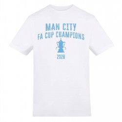AWD Printed Adults FA Cup Winners Tee - Man City английската,висша,лига,manchester,city,дамски,тениски,дамски,топове,мъжки,горнища,размер+,мъжки,облекла,размер,облекла,с,футболна,тема,футболни,горнища,awd