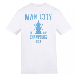 AWD Printed Adults FA Cup Winners Tee - Man City английската,висша,лига,manchester,city,дамски,тениски,дамски,топове,мъжки,горнища,размер+,мъжки,облекла,размер,облекла,с,футболна,тема,футболни,горнища,awd