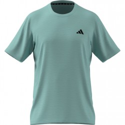 мъжка,тениска,мъжко,фитнес,облекло,adidas,train,essentials,stretch,training,t,shirt,mens,aqua
