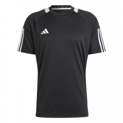 мъжка,тениска,облекла,с,футболна,тема,футболни,горнища,adidas,classic,3,stripe,sereno,t,shirt,mens,black,white