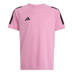 adidas Sereno Training Top Juniors - Tropic/Black детски,тениски,футболни,горнища,adidas,sereno,training,top,juniors,tropic,black