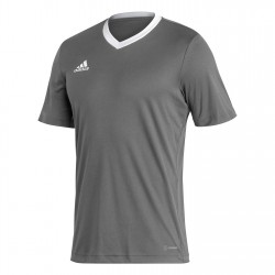 мъжка,фланелка,футболни,горнища,adidas,ent22,jersey,mens,grey