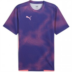фланелка,разпродажба,puma,облекла,с,футболна,тема,футболни,горнища,puma,final,jersey,sn51,purple