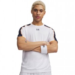 Under Armour UA Challenger Train - White разпродажба,under,armour,мъжки,тениски,облекла,с,футболна,тема,футболни,горнища,under,armour,ua,challenger,train,white