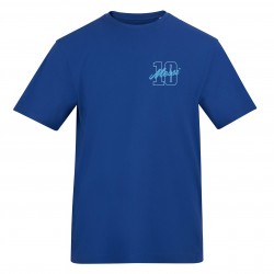 AWD Printed Adults Messi Fan Tee - Messi мъжки,горнища,размер+,футболни,горнища,awd,printed,adults,messi,fan,tee,messi