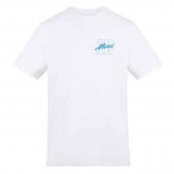 AWD Printed Adults Messi Fan Tee - Messi мъжки,горнища,размер+,футболни,горнища,awd,printed,adults,messi,fan,tee,messi