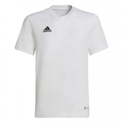 юношеска,тениска,разпродажба,adidas,детски,тениски,облекла,с,футболна,тема,футболни,горнища,детски,облекла,adidas,ent,22,t,shirt,juniors,white