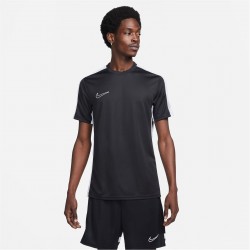 разпродажба,nike,мъжки,тениски,облекла,с,футболна,тема,футболни,горнища,nike,dri,fit,academy,men's,short,sleeve,soccer,top,black