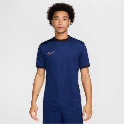 разпродажба,nike,мъжки,тениски,облекла,с,футболна,тема,футболни,горнища,nike,dri,fit,academy,men's,short,sleeve,soccer,top,navy,orange