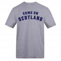 AWD Adults Printed Scotland World Cup Tee - Cmon Scot национални,отбори,мъжки,горнища,размер+,футболни,горнища,awd,adults,printed,scotland,world,cup,tee,cmon,scot