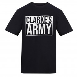 AWD Adults Printed Scotland World Cup Tee - Clarkes Army национални,отбори,мъжки,горнища,размер+,футболни,горнища,awd,adults,printed,scotland,world,cup,tee,clarkes,army
