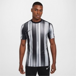 разпродажба,nike,мъжки,тениски,облекла,с,футболна,тема,футболни,горнища,nike,academy,men's,dri,fit,short,sleeve,soccer,top,grey,black
