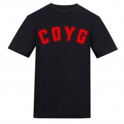 AWD Adults Printed Carabao Cup Tee - COYG мъжки,горнища,размер+,футболни,горнища,awd,adults,printed,carabao,cup,tee,coyg