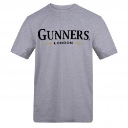 AWD Adults Printed Carabao Cup Tee - Gunners мъжки,горнища,размер+,футболни,горнища,awd,adults,printed,carabao,cup,tee,gunners