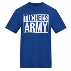 AWD Printed Adult Football Fan Tee - Tuchel национални,отбори,англия,футболни,фланелки,дамски,тениски,дамски,топове,мъжки,горнища,размер+,мъжки,облекла,размер,облекла,с,футболна,тема,футболни,горнища