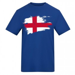 AWD Printed Adult Football England Flag Tee - England Flag национални,отбори,англия,футболни,фланелки,дамски,тениски,дамски,топове,облекла,с,футболна,тема,футболни,горнища,awd,printed,adult,football,england,flag,te