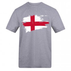 AWD Printed Adult Football England Flag Tee - England Flag национални,отбори,англия,футболни,фланелки,дамски,тениски,дамски,топове,облекла,с,футболна,тема,футболни,горнища,awd,printed,adult,football,england,flag,te
