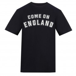 AWD Adults Printed England World Cup Tee - Come on England национални,отбори,футболни,горнища,awd,adults,printed,england,world,cup,tee,come,on,england
