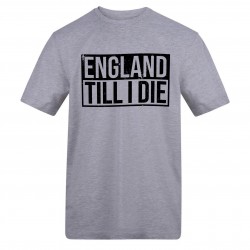 AWD Adults Printed England World Cup Tee - England Till национални,отбори,мъжки,горнища,размер+,футболни,горнища,awd,adults,printed,england,world,cup,tee,england,till