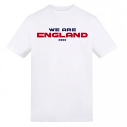 AWD Adults Printed England World Cup Tee - We Are England национални,отбори,англия,футболни,фланелки,дамски,тениски,дамски,топове,мъжки,горнища,размер+,мъжки,облекла,размер,облекла,с,футболна,тема,футболни,горнища