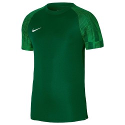 Тениска Nike Kids Academy Jersey Short-Sleeve Dri-FIT T-Shirt - Green тениска,детски,тениски,футбол,футболни,горнища,nike,kids,academy,jersey,short,sleeve,dri,fit,t,shirt,green