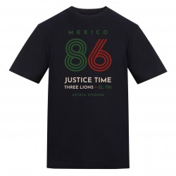 AWD Adults Printed Mexico 86 Fan Tee - Trip Line Lght национални,отбори,футболни,горнища,awd,adults,printed,mexico,86,fan,tee,trip,line,lght